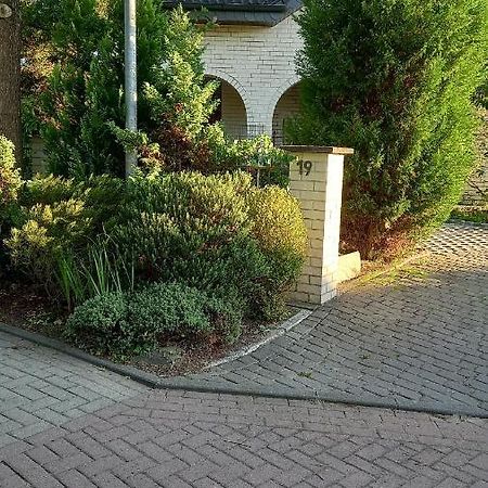 Boarding-Haus, Ostercappeln Hotel Exterior photo
